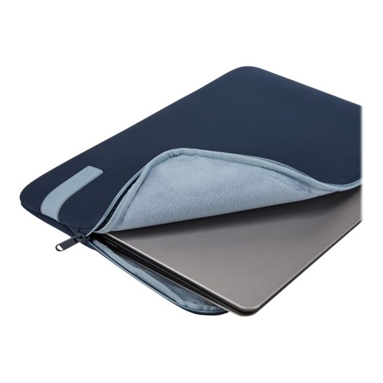 Reflect Laptop Sleeve 15.6i REFPC-116 DARK BLUE