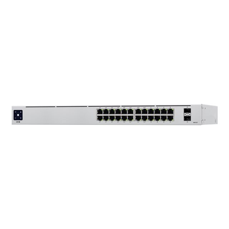 UniFi Switch USW-24-POE