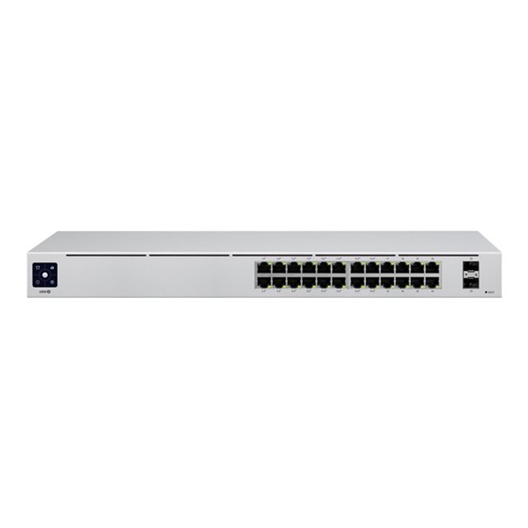 UniFi Switch USW-24-POE UniFi Switch USW-24-POE