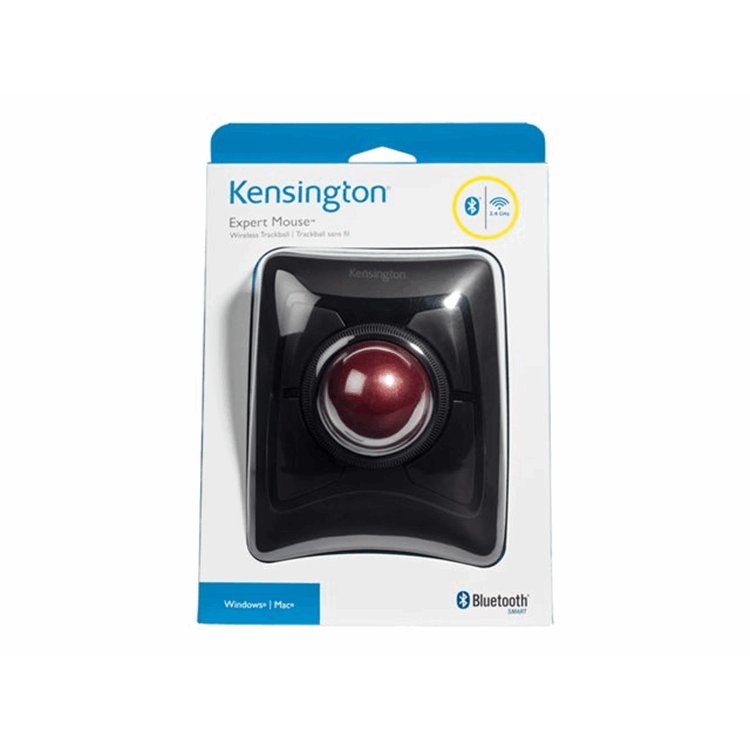 ExpertMouse Wireless Trackball ExpertMouse Wireless Trackball