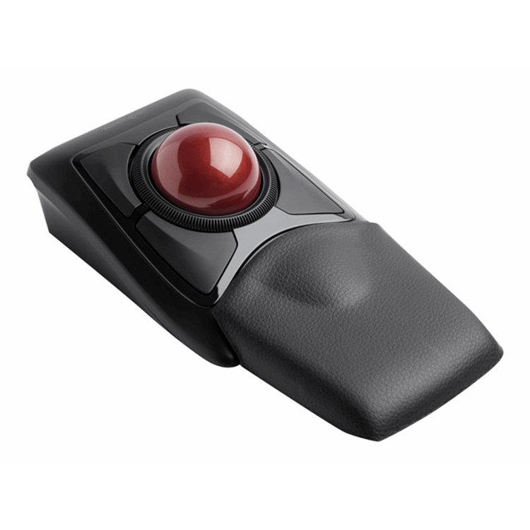 ExpertMouse Wireless Trackball ExpertMouse Wireless Trackball