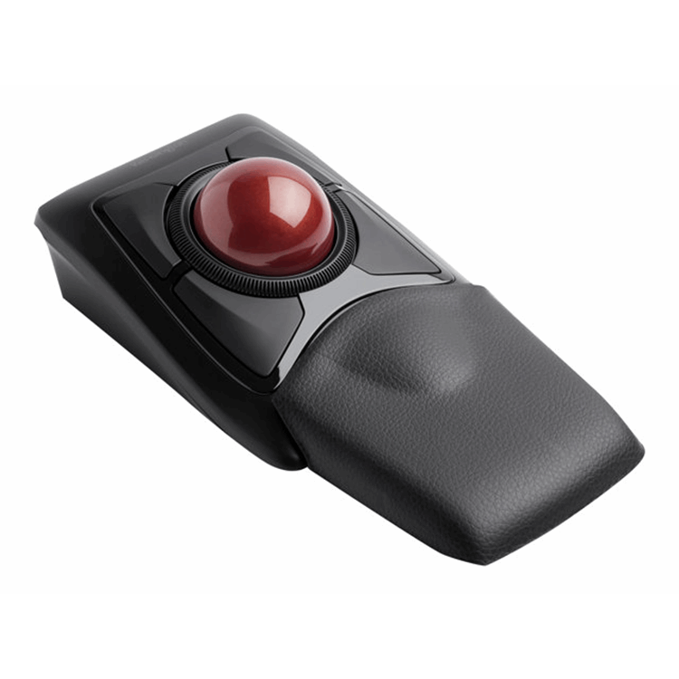 ExpertMouse Wireless Trackball ExpertMouse Wireless Trackball