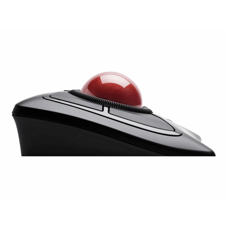 ExpertMouse Wireless Trackball ExpertMouse Wireless Trackball