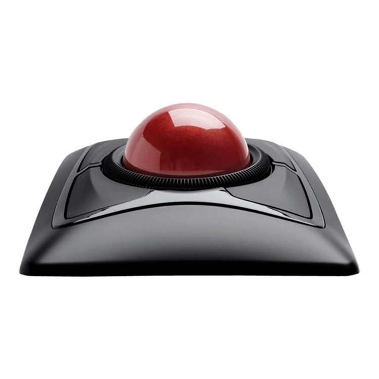 ExpertMouse Wireless Trackball ExpertMouse Wireless Trackball