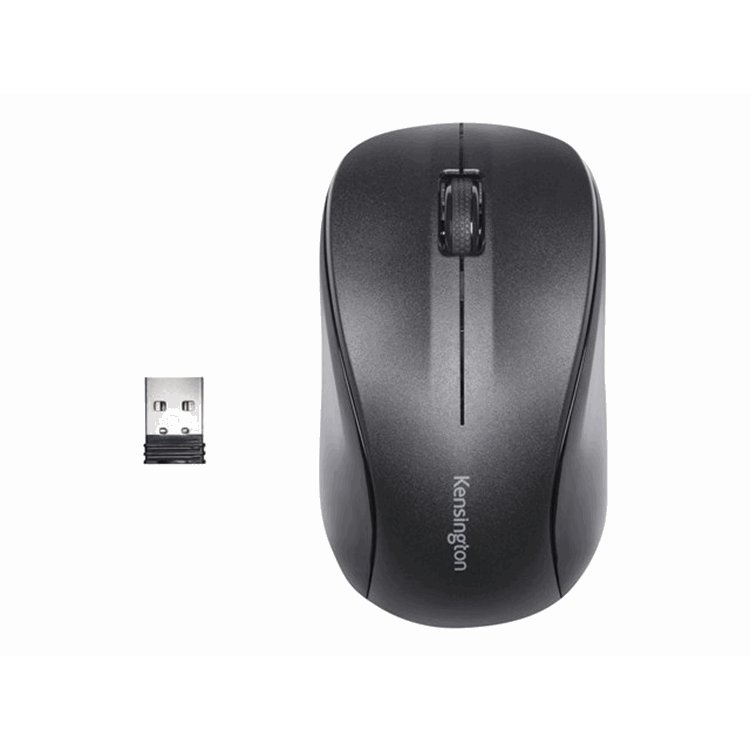 ValuMouse Wireless ThreeButton Mouse USB ValuMouse Wireless ThreeButton Mouse USB
