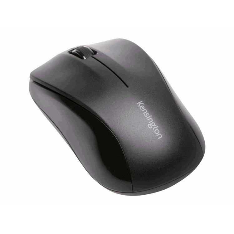 ValuMouse Wireless ThreeButton Mouse USB ValuMouse Wireless ThreeButton Mouse USB