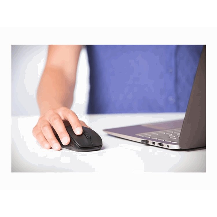 ValuMouse Wireless ThreeButton Mouse USB ValuMouse Wireless ThreeButton Mouse USB