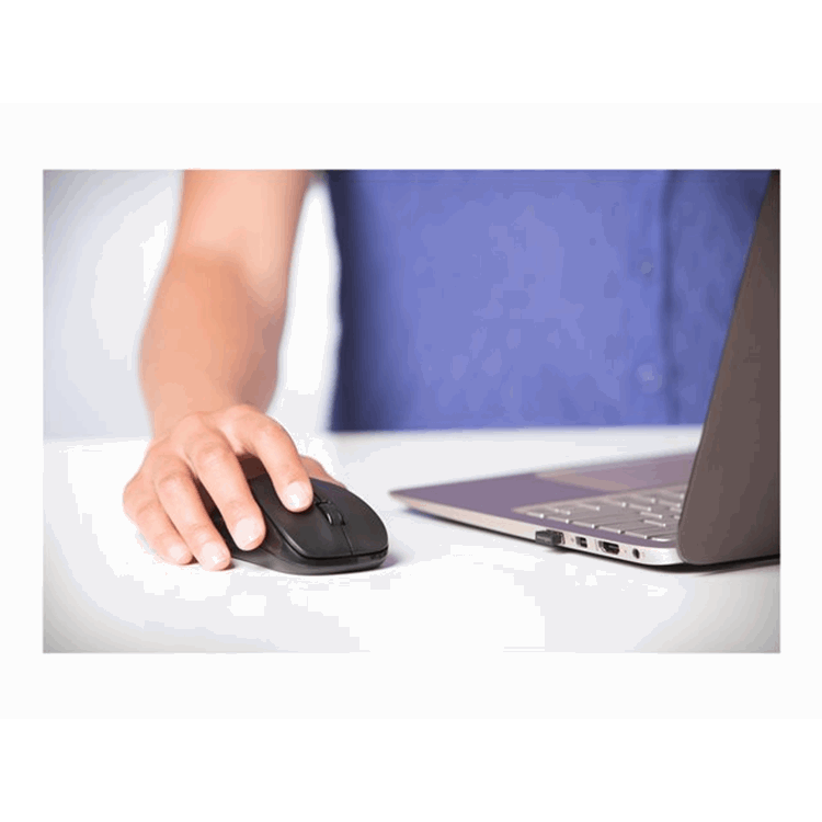 ValuMouse Wireless ThreeButton Mouse USB ValuMouse Wireless ThreeButton Mouse USB