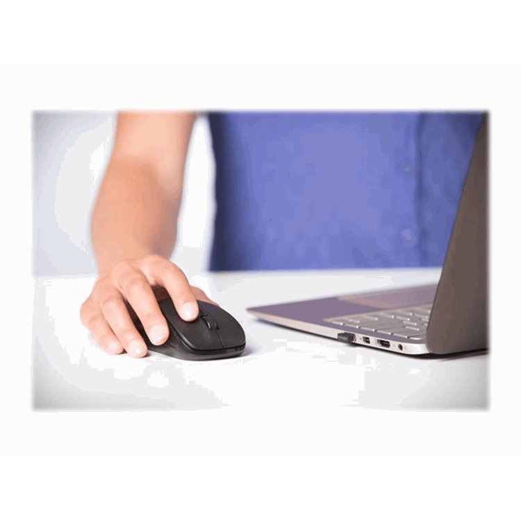ValuMouse Wireless ThreeButton Mouse USB ValuMouse Wireless ThreeButton Mouse USB