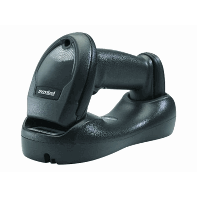 LI4278 CORDLESS SCANNER USB KIT BLACK LI4278 CORDLESS SCANNER USB KIT BLACK