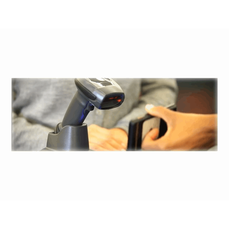 LI4278 CORDLESS SCANNER USB KIT BLACK LI4278 CORDLESS SCANNER USB KIT BLACK