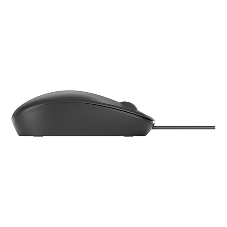 HP 125 Wired Mouse Bulk 120 pcs