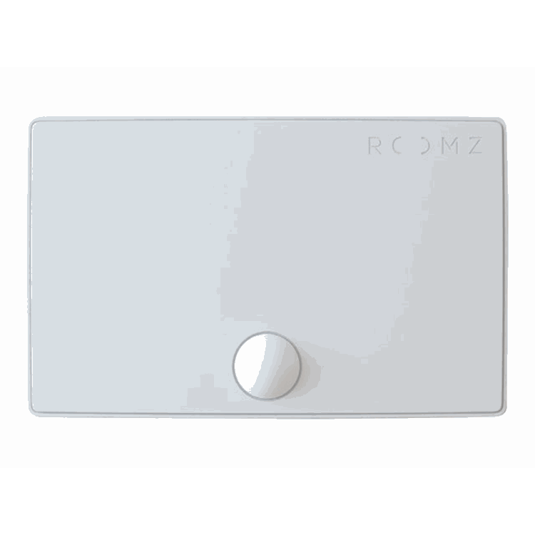 ROOMZ Sensor Room w/o software subscr ROOMZ Sensor Room w/o software subscr