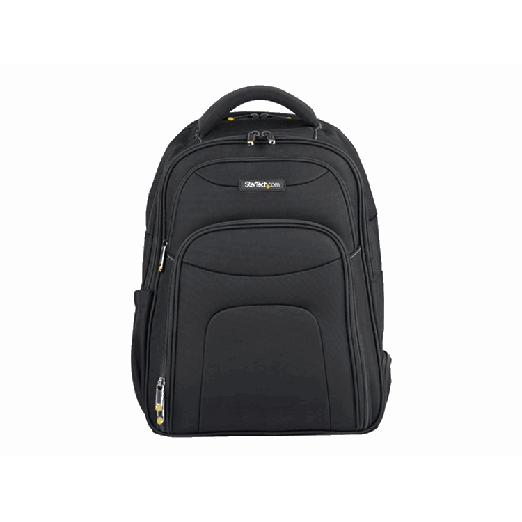 17.3in Laptop Backpack w/ Accessory Case