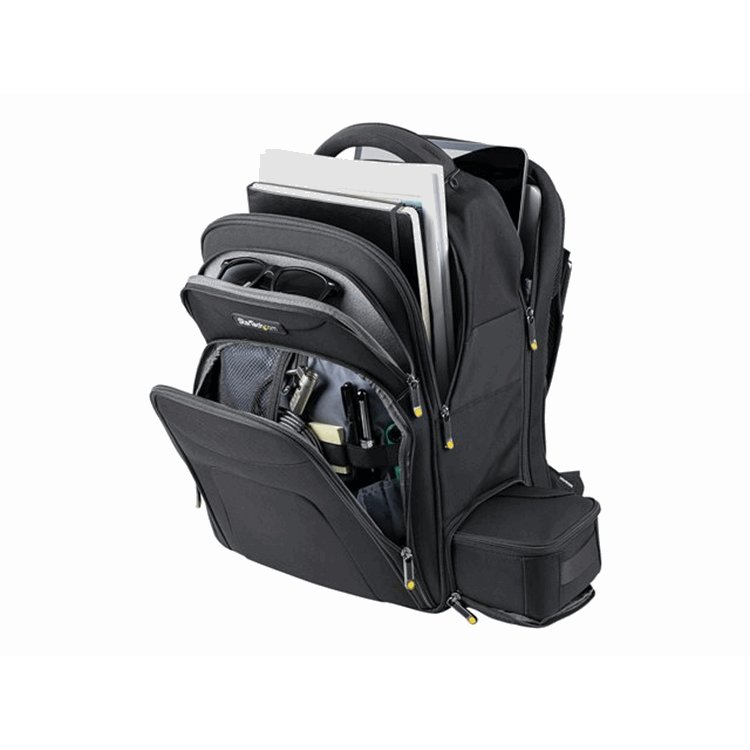17.3in Laptop Backpack w/ Accessory Case 17.3in Laptop Backpack w/ Accessory Case