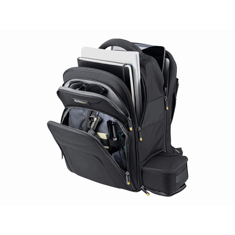 17.3in Laptop Backpack w/ Accessory Case 17.3in Laptop Backpack w/ Accessory Case