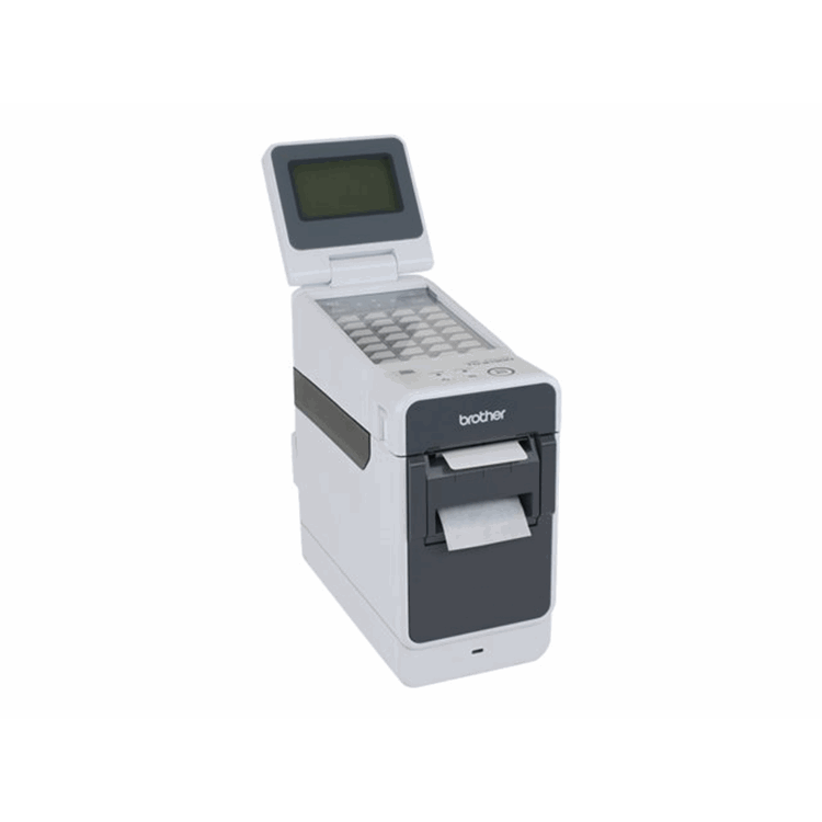 TD-2130N Label Printer 300 x 300 dpi TD-2130N Label Printer 300 x 300 dpi