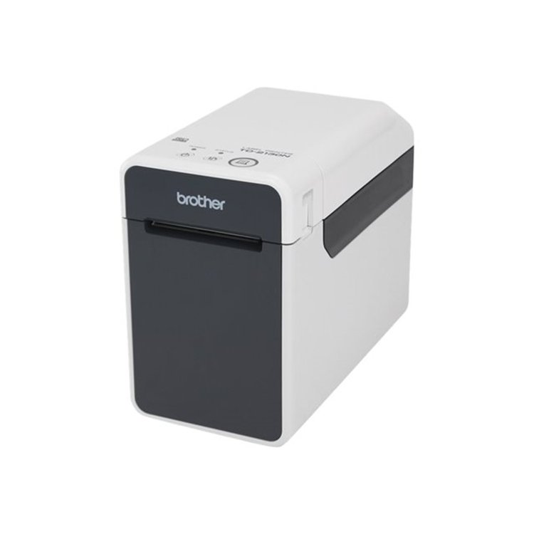 TD-2130N Label Printer 300 x 300 dpi