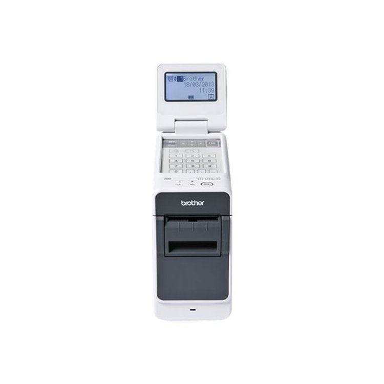 TD-2130N Label Printer 300 x 300 dpi