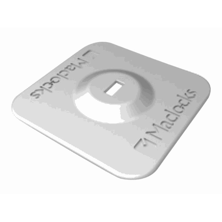 Extra 3M Plate for CL15UTL Extra 3M Plate for CL15UTL