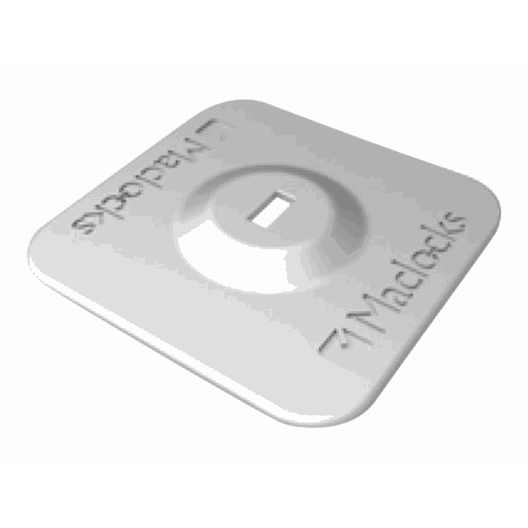 Extra 3M Plate for CL15UTL