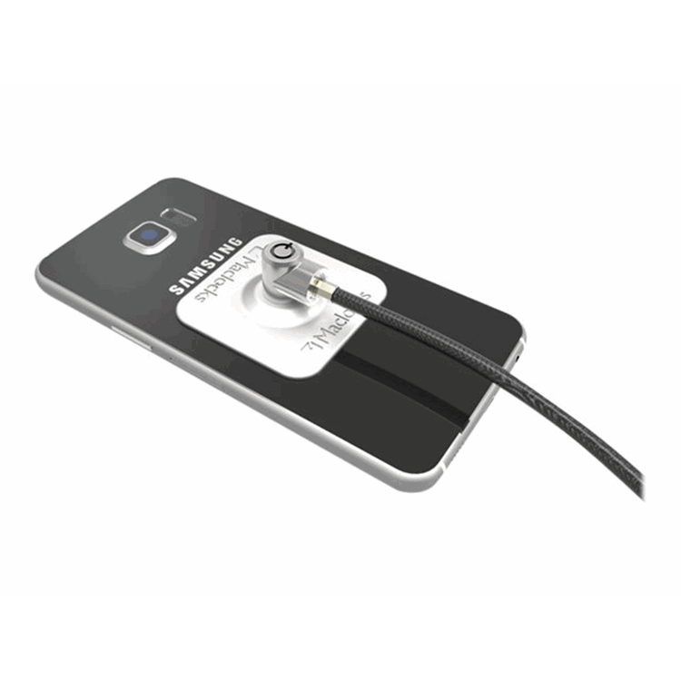 Extra 3M Plate for CL15UTL