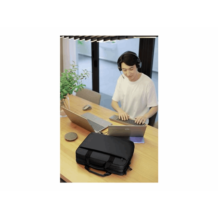 Dell Ecoloop Pro Briefcase CC5623 Dell Ecoloop Pro Briefcase CC5623