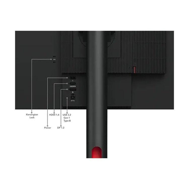 ThinkCentre TIO24 Gen5 Touch ThinkCentre TIO24 Gen5 Touch