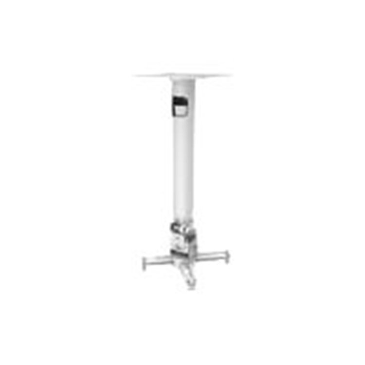 VISION Telescopic Projector Bracket VISION Telescopic Projector Bracket