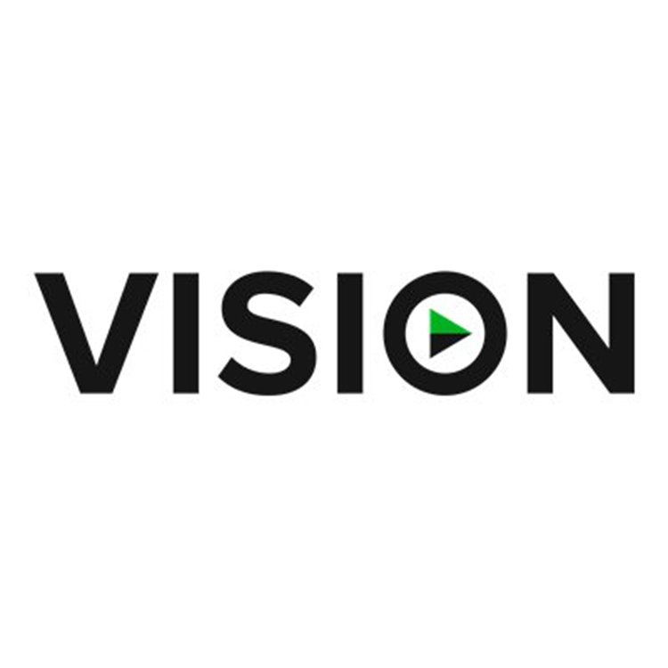 VISION Telescopic Projector Bracket VISION Telescopic Projector Bracket