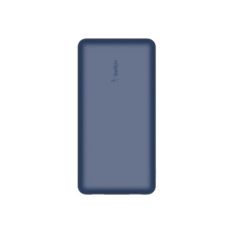 BELKIN Power Bank 20K USB-A/USB-C 15W