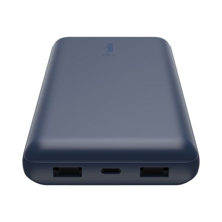 BELKIN Power Bank 20K USB-A/USB-C 15W