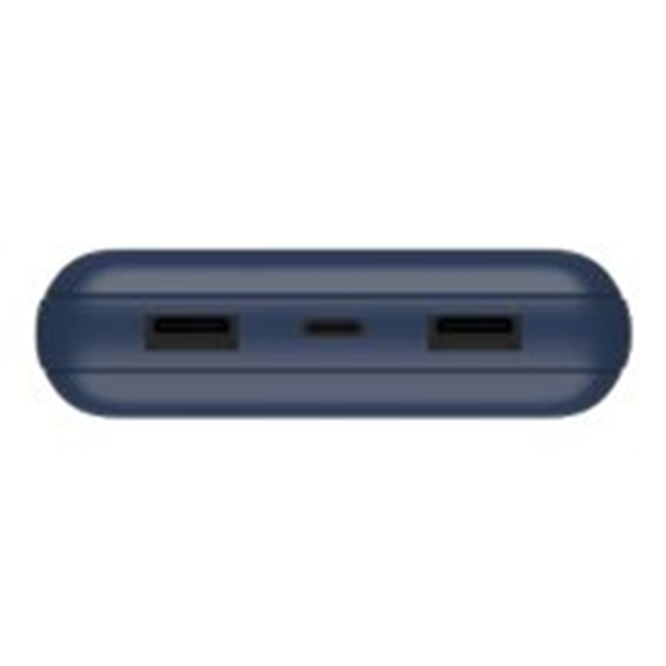 BELKIN Power Bank 20K USB-A/USB-C 15W
