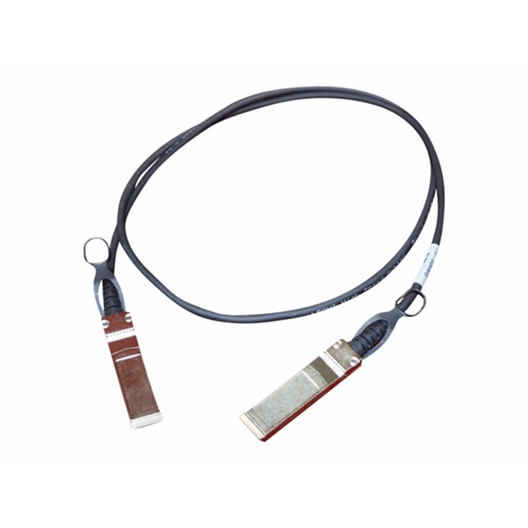 HPE 5m B-series Active Copper SFP+ Cable HPE 5m B-series Active Copper SFP+ Cable