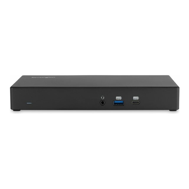 SD4781P USB-C USB-A DUAL 4K DOCKING STAT