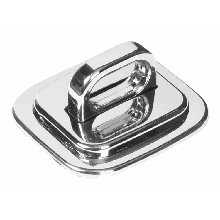 Security Base Lock Plate Security Base Lock Plate