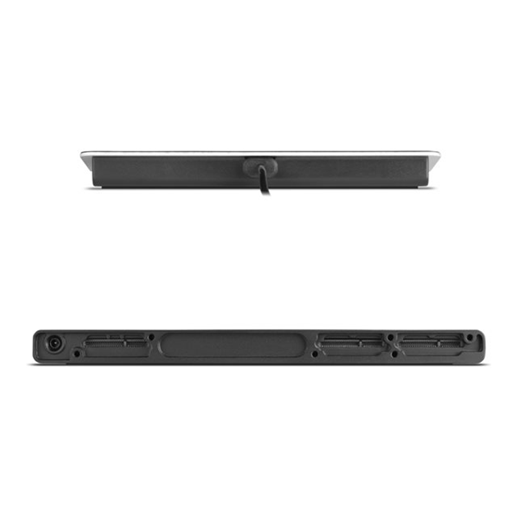 2-Port Dual Head Base Modular Secure KVM 2-Port Dual Head Base Modular Secure KVM