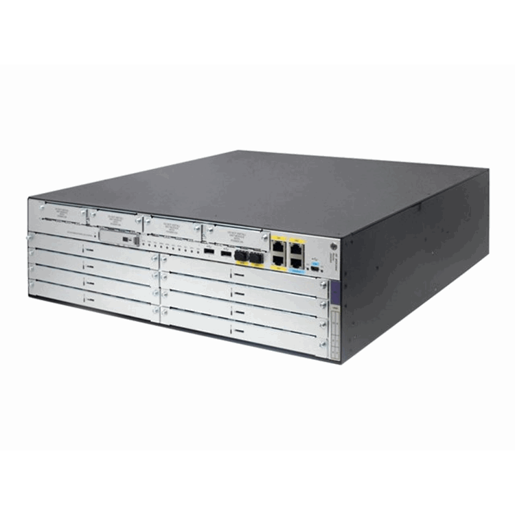 HPE MSR3064 Router