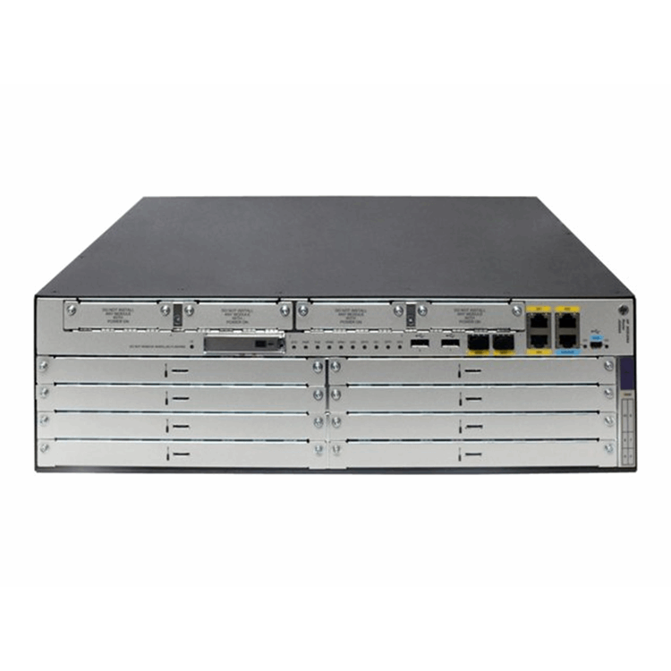 HPE MSR3064 Router HPE MSR3064 Router