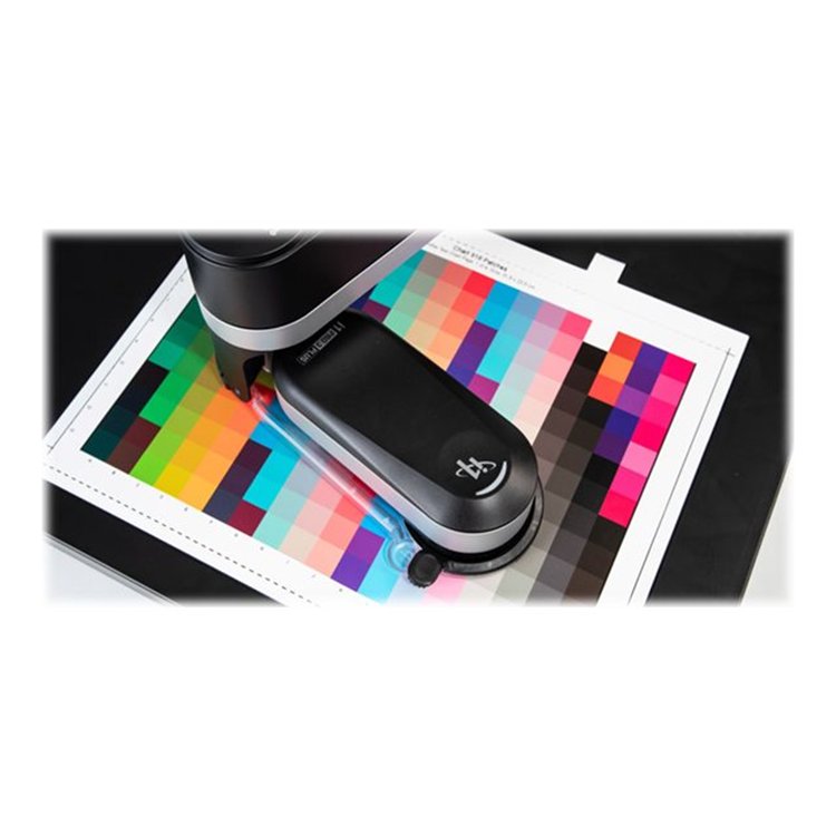 X-RITE i1iO Automated Scanning Table X-RITE i1iO Automated Scanning Table