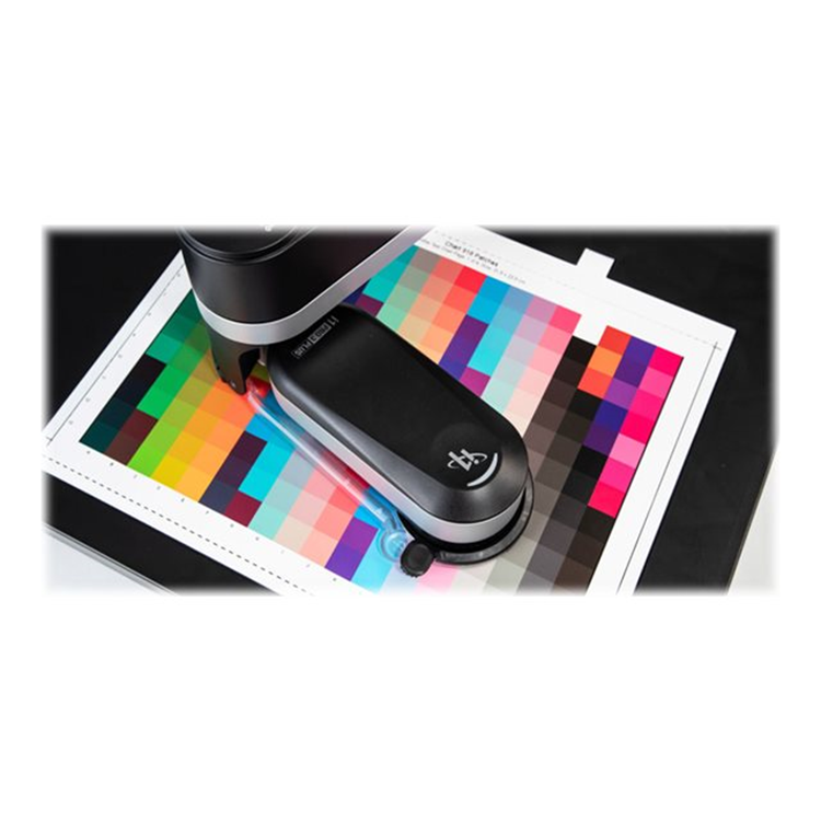 X-RITE i1iO Automated Scanning Table X-RITE i1iO Automated Scanning Table