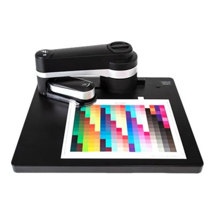 X-RITE i1iO Automated Scanning Table X-RITE i1iO Automated Scanning Table