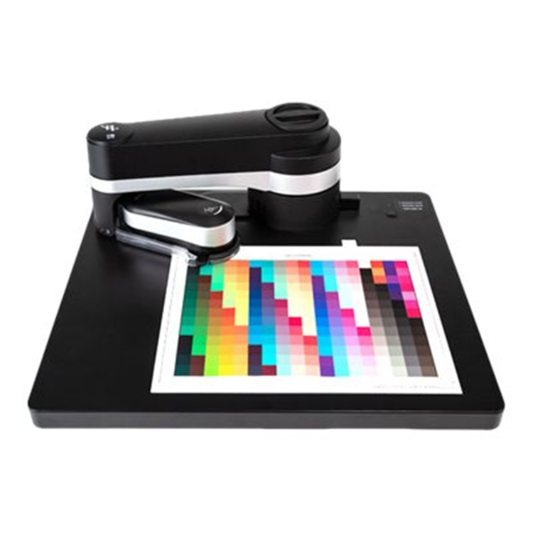 X-RITE i1iO Automated Scanning Table X-RITE i1iO Automated Scanning Table