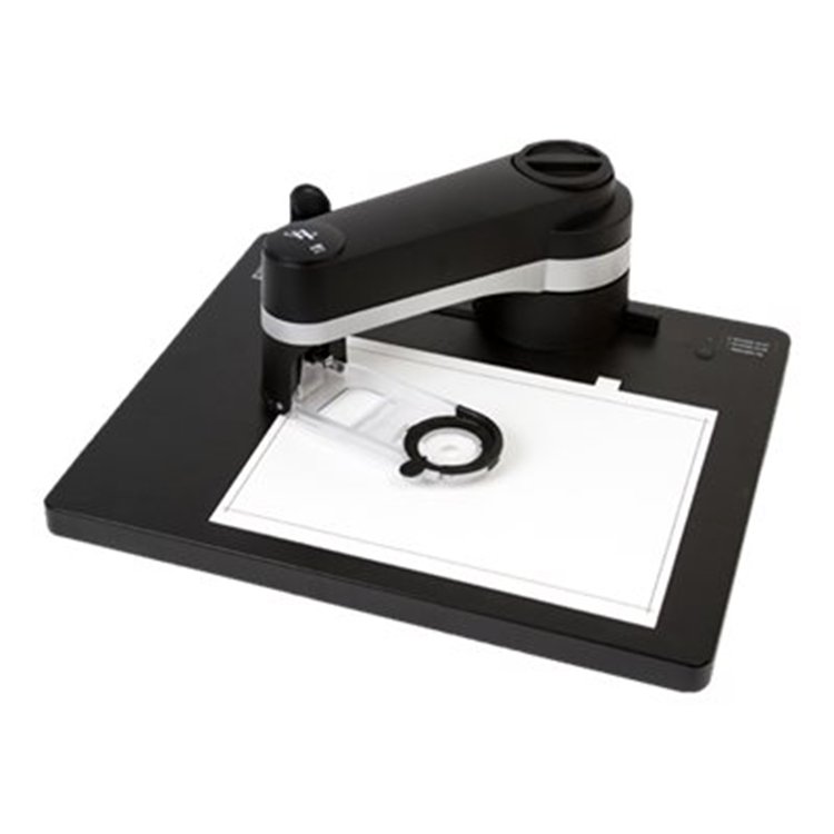 X-RITE i1iO Automated Scanning Table X-RITE i1iO Automated Scanning Table