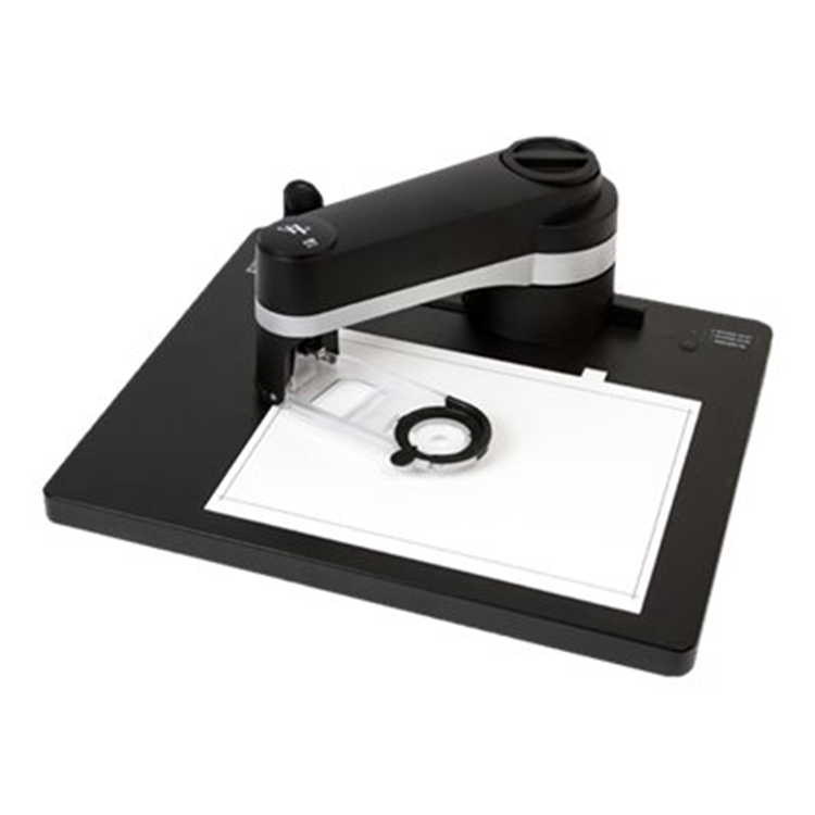 X-RITE i1iO Automated Scanning Table X-RITE i1iO Automated Scanning Table