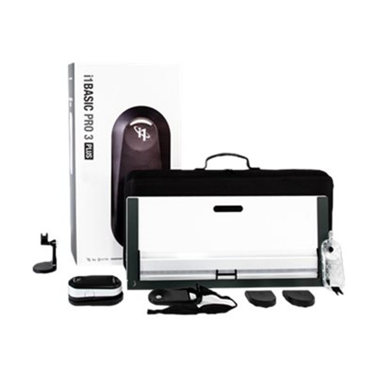 X-RITE i1iO Automated Scanning Table X-RITE i1iO Automated Scanning Table
