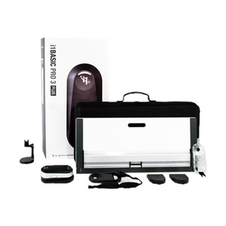 X-RITE i1iO Automated Scanning Table X-RITE i1iO Automated Scanning Table