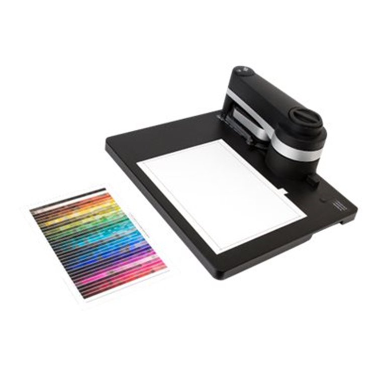 X-RITE i1iO Automated Scanning Table X-RITE i1iO Automated Scanning Table