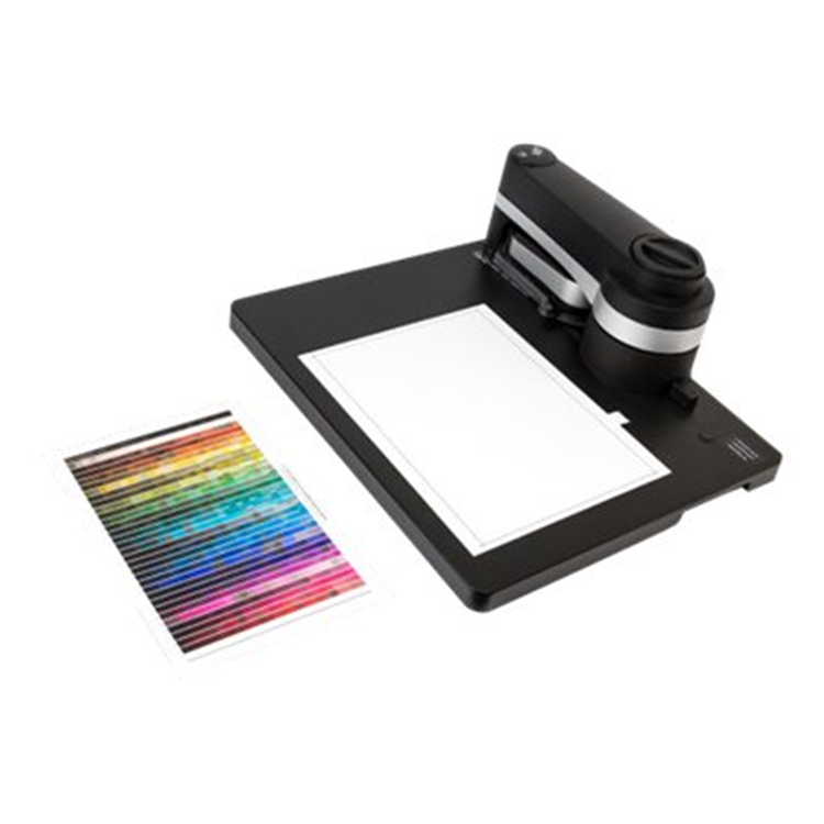 X-RITE i1iO Automated Scanning Table X-RITE i1iO Automated Scanning Table