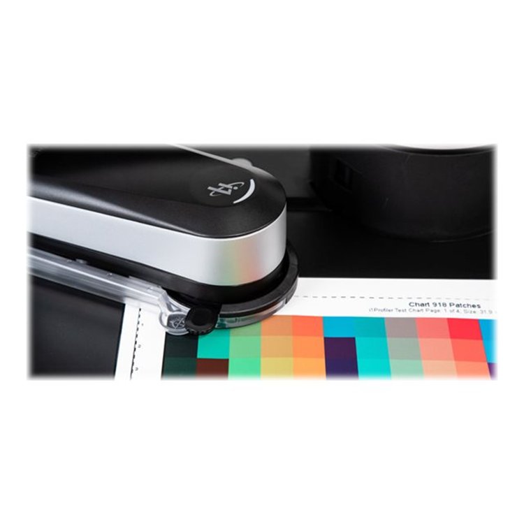 X-RITE i1iO Automated Scanning Table X-RITE i1iO Automated Scanning Table
